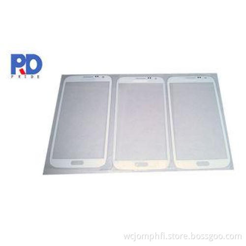 White Galaxy Note2 Samsung Replacement Touch Screen 5.5inch